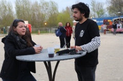 Filage et ambiance ADN 036 * 6000 x 4000 * (5.82MB)